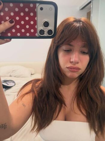 Mackenzie ziegler page leaked private photo uncensored HD quality