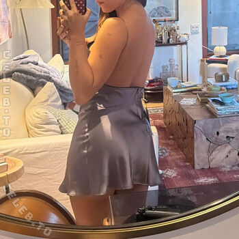 Mackenzie ziegler page leaked private photo uncensored HD quality