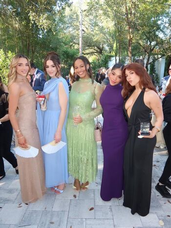 Mackenzie ziegler page leaked private photo uncensored HD quality