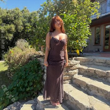 Mackenzie ziegler page leaked private photo uncensored HD quality