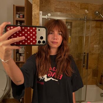 Mackenzie ziegler page leaked private photo uncensored HD quality