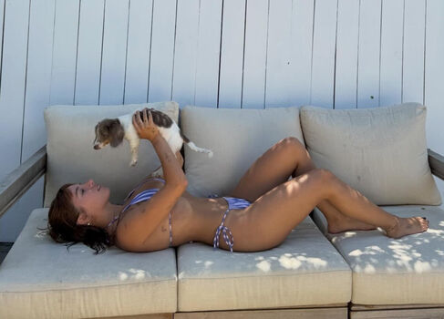 Mackenzie ziegler page leaked private photo uncensored HD quality