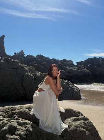 Mackenzie ziegler page leaked private photo uncensored HD quality