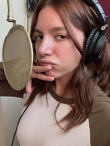 Mackenzie ziegler page leaked private photo uncensored HD quality