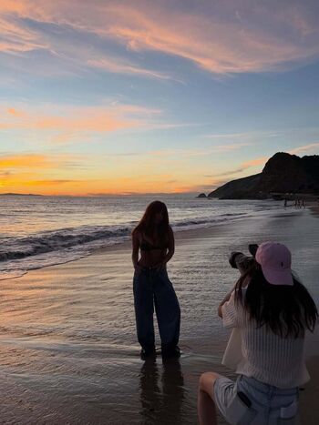 Mackenzie ziegler page leaked private photo uncensored HD quality