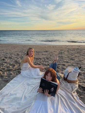 Mackenzie ziegler page leaked private photo uncensored HD quality