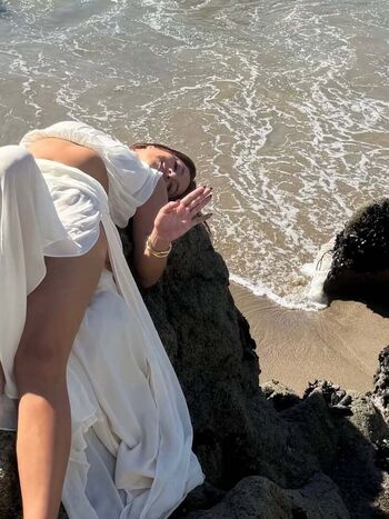 Mackenzie ziegler leaked private photo uncensored HD quality