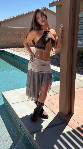 Mackenzie ziegler leaked private photo uncensored HD quality