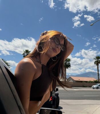 Mackenzie ziegler leaked private photo uncensored HD quality