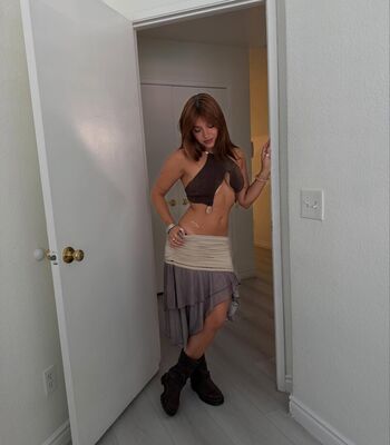 Mackenzie ziegler leaked private photo uncensored HD quality