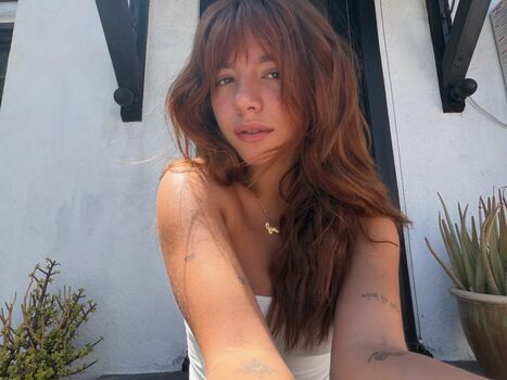 Mackenzie ziegler leaked private photo uncensored HD quality