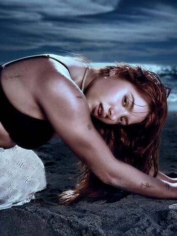 Mackenzie ziegler leaked private photo uncensored HD quality