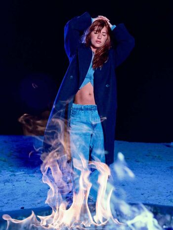 Mackenzie ziegler leaked private photo uncensored HD quality