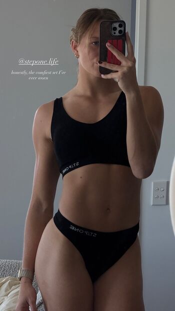 Maddison levi page leaked private photo uncensored HD quality