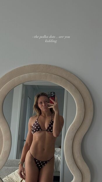 Maddison levi page leaked private photo uncensored HD quality