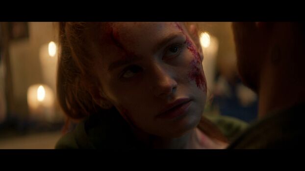 Madelaine petsch  page leaked private photo uncensored HD quality