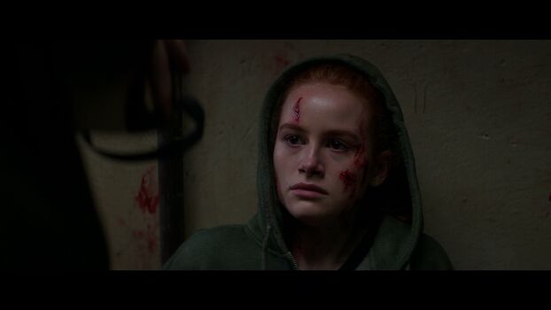 Madelaine petsch  page leaked private photo uncensored HD quality