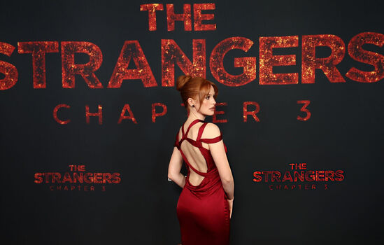 Madelaine petsch  page leaked private photo uncensored HD quality