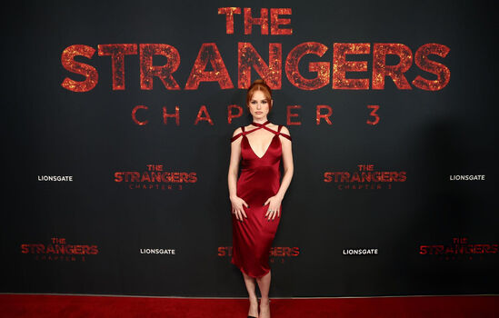 Madelaine petsch  page leaked private photo uncensored HD quality