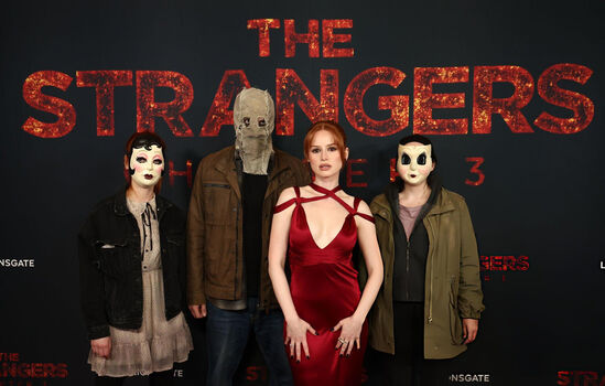 Madelaine petsch  page leaked private photo uncensored HD quality