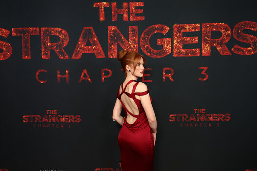 Madelaine petsch  page leaked private photo uncensored HD quality