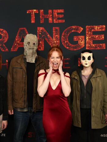 Madelaine petsch  page leaked private photo uncensored HD quality