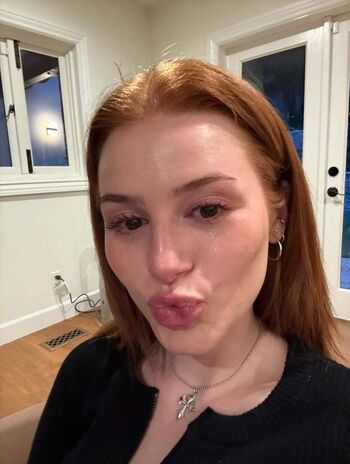 Madelaine petsch  page leaked private photo uncensored HD quality