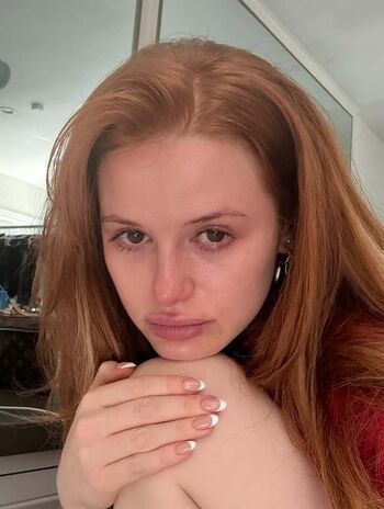 Madelaine petsch  page leaked private photo uncensored HD quality