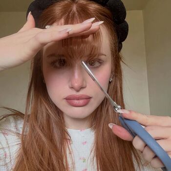 Madelaine petsch  page leaked private photo uncensored HD quality