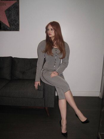 Madelaine petsch  page leaked private photo uncensored HD quality