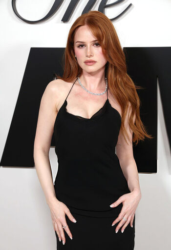 Madelaine petsch  page leaked private photo uncensored HD quality