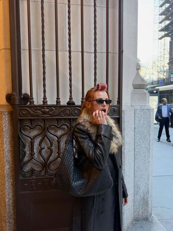 Madelaine petsch  page leaked private photo uncensored HD quality