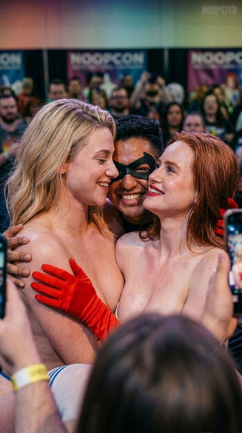 Madelaine petsch  page leaked private photo uncensored HD quality