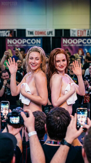 Madelaine petsch  page leaked private photo uncensored HD quality