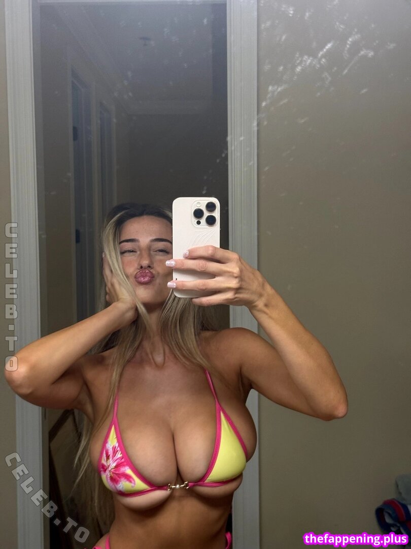 Page/ leaked private photo uncensored HD quality