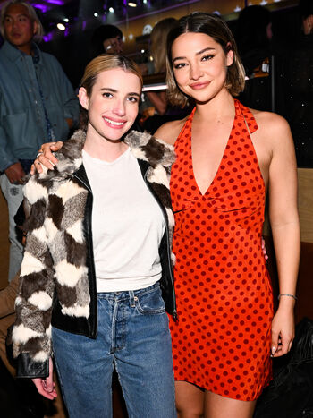 Madelyn cline page leaked private photo uncensored HD quality