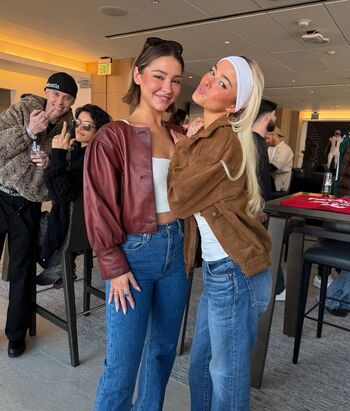 Madelyn cline page leaked private photo uncensored HD quality