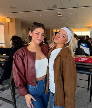 Madelyn cline page leaked private photo uncensored HD quality