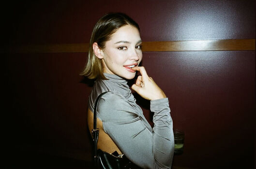 Madelyn cline page leaked private photo uncensored HD quality