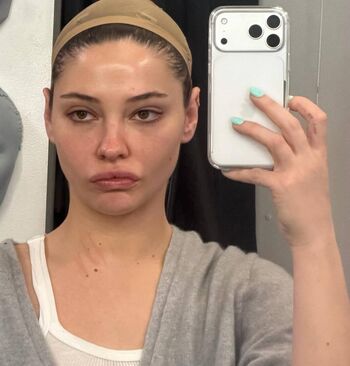 Madelyn cline page leaked private photo uncensored HD quality