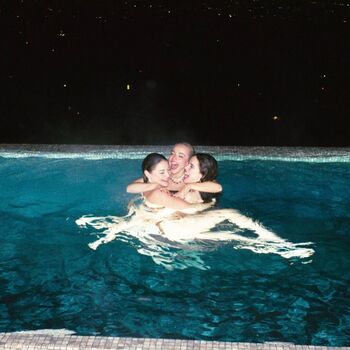 Madelyn cline page leaked private photo uncensored HD quality