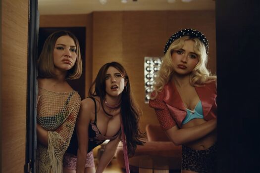 Madelyn cline page leaked private photo uncensored HD quality