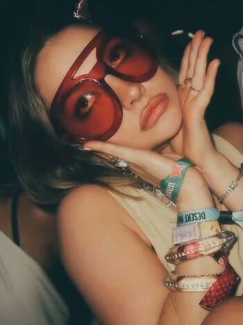 Madelyn cline leaked private photo uncensored HD quality