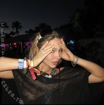 Madelyn cline leaked private photo uncensored HD quality