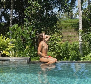 Madelyn fauconnier leaked private photo uncensored HD quality
