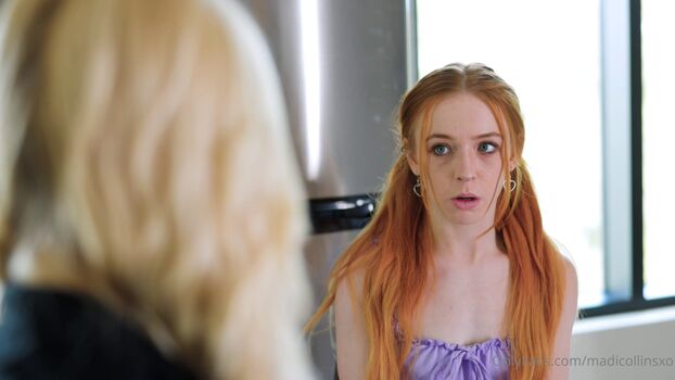 Madicollinsxo  page leaked private photo uncensored HD quality