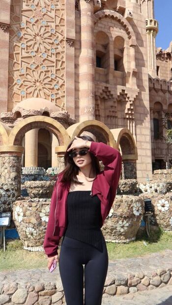 Madina page leaked private photo uncensored HD quality