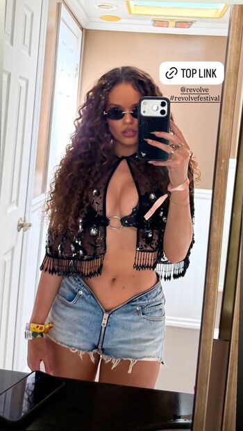 Madison pettis leaked private photo uncensored HD quality