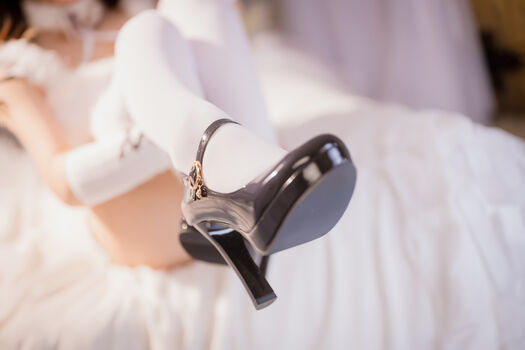 Mafuyu mkvii page leaked private photo uncensored HD quality