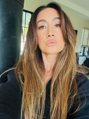 Maggie q leaked private photo uncensored HD quality